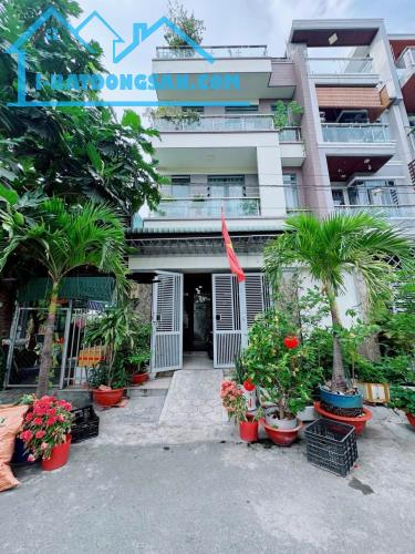 Bán nhà Tặng thêm đất .Đào Tông Nguyên, Nhà Bè ,nhà 91m2, dất 68m2 chỉ 9,2 tỷ