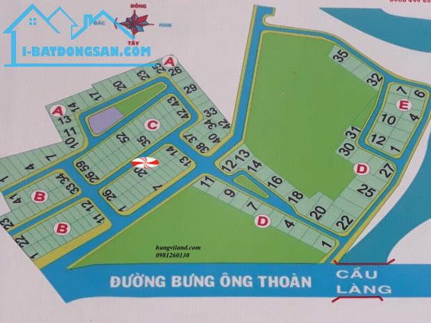 Chuyên nhận ký gửi đất D/a Thời Báo Kinh Tế, Đường Bưng Ông Thoàn, Q9 LH: 0914.920.202