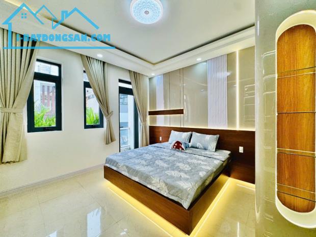 Bán Nhà Phố Khu Đồng Bộ Đường Quang Trung, Phường 08, Quận Gò vấp, Hồ chí Minh