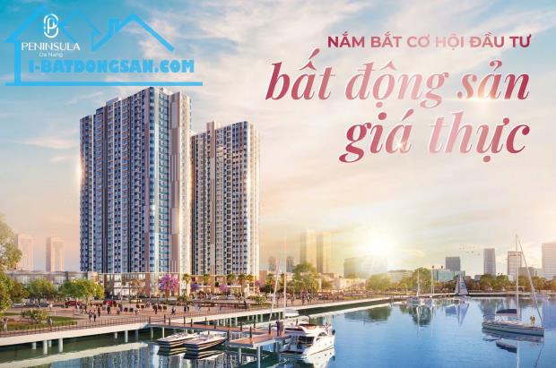 Продаётся квартира, 68 м², Sơn Trà