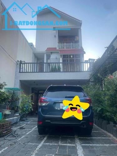 QUÁ ĐẸP. QUÁ ĐẸP. BÁN NHÂ ĐẸP VỪA Ở VỪA KINH DOANH. NGAY KHU PHỐ BIỂN SƠN TRÀ
