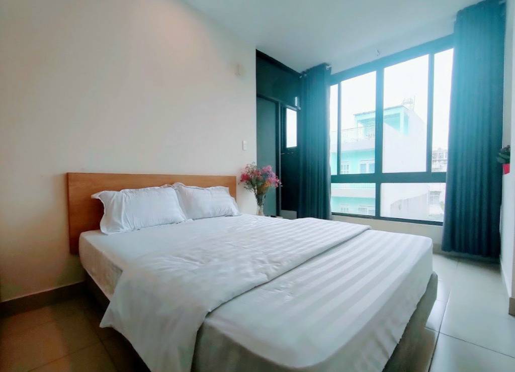 Bán nhà mặt tiền Đường Số 64, P Bình Trưng Đông, Quận 2 thuộc KDC Trường Thịnh, dtsd 258,4m2