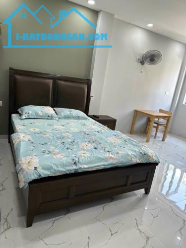 Nhà Mới HXH 3 Tầng, Sổ rất đẹp không lỗi phong thủy, thu nhập 35 triệu/tháng Quận 7
