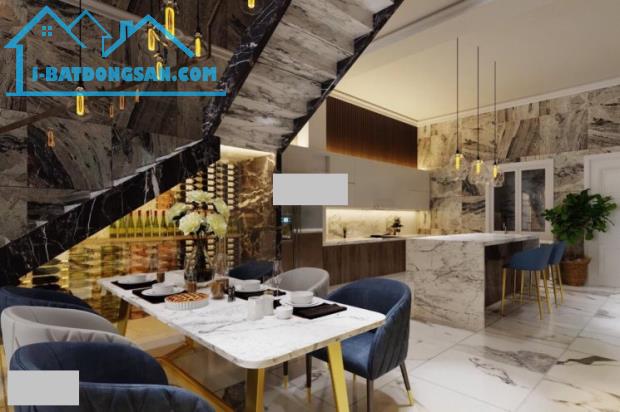 Продаётся дом, 126 м², Bình Tân