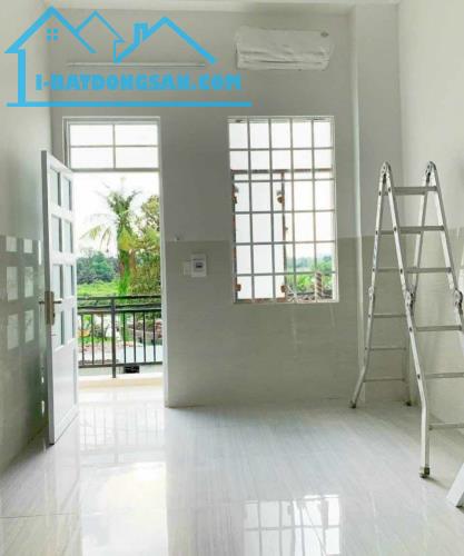 CHDV 3 TẦNG, 229M2 (9.7/11×20)M, ĐƯỜNG 22 LINH ĐÔNG, NỞ HẬU TÀI LỘC, THU NHẬP 70TR/TH.