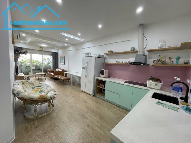 Bán nhà Chung cư T&T số 440 Vĩnh Hưng-DT 90 m2-TẦNG TRUNG-2 NGỦ-2 WC-VIEW SÔNG HỒNG.