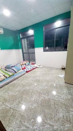 Nhà 3 Tầng CĂN GÓC, Nở Hậu, Full nội thất đẹp vào ở ngay Quận 7, HXH đỗ cửa
