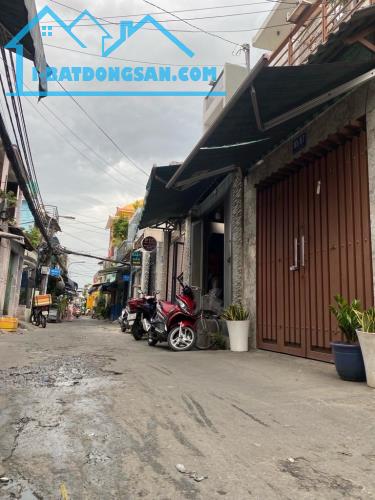 Hẻm xe hơi 3 Tầng kiên cố, Sổ ĐẸP Quận 7, Lê Văn Lương