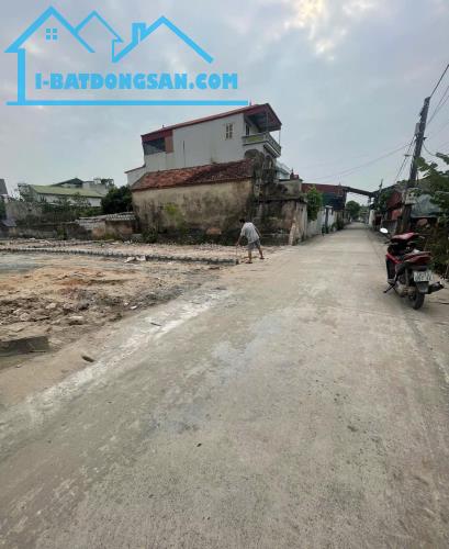 Bán đất Phú Xuyên, Hà Nội, ô tô đua, kinh doanh giá chỉ hơn 30 triệu.