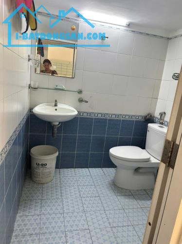 BÁN CĂN HỘ MẶT TIỀN TẦNG TRỆT CHUNG CƯ LÝ THƯỜNG KIỆT QUẬN 11 - GÓC KINH DOANH