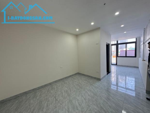 CCMN Vạn Phúc,ngô thì sỹ,55m 5t thang máy 11P có gác xép,ô tô tránh full nội thất