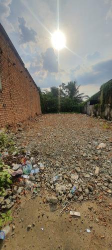 Bán đất mặt tiền Huỳnh văn Nghệ, Phường Bửu Long. 6,3x20m 135m. Giá chỉ 5.2 tỷ