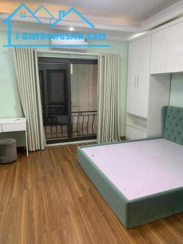 Trần Phú Văn Quán 31m mt4,2m 5t an sinh tuyệt vời, gần phố,ngõ nông rộng