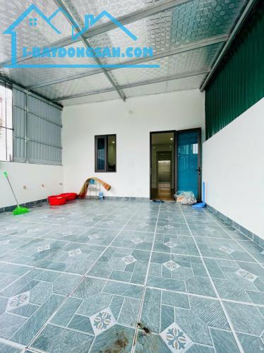 NHÀ 68M2*5T ĐẠI LA, MỚI ĐẸP, NGÕ Ô TÔ, HAI MẶT THOÁNG