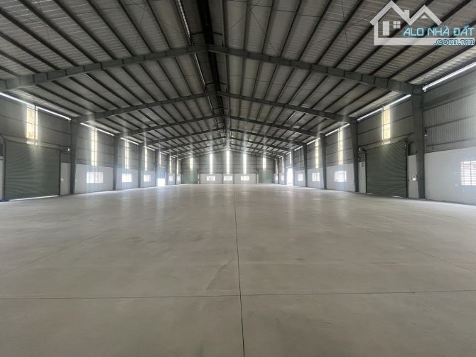 Bán kho xưởng nhánh Mỹ Phước Tân Vạn, Thuận Giao, Thuận An.