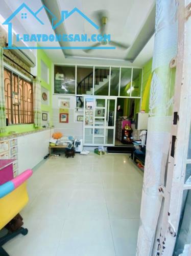 🚘 BÁN NHÀ 3 TẦNG KIÊN CỐ – HXH THÍCH QUẢNG ĐỨC, PHÚ NHUẬN – 50M² – 11 TỶ