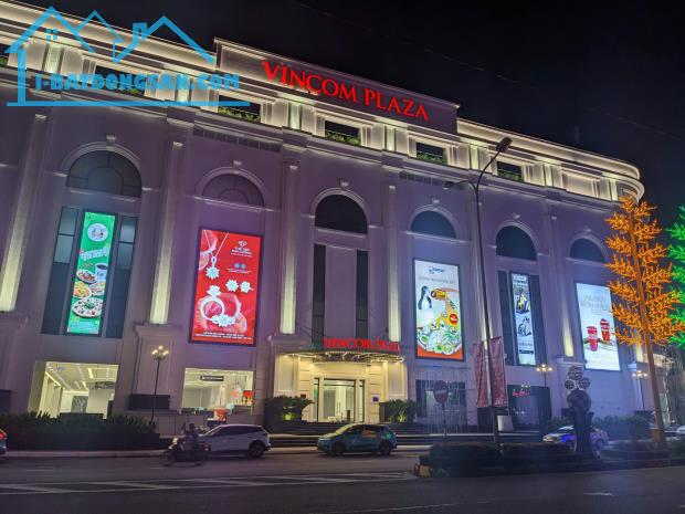 Cần Bán Căn Vip Vincom shophouse Thành Phố Đông hà- Quảng Trị Sát vincom