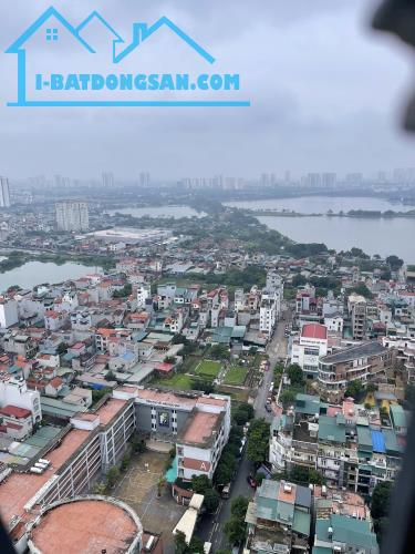Bán chung cư Gelexia 885 Tam Trinh-DT 65 m2-TẦNG CAO-2 NGỦ-2 WC-VIEW HỒ YÊN SỞ.