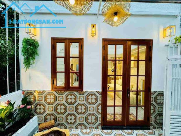 Bán nhà riêng, 52 m², Hải Châu