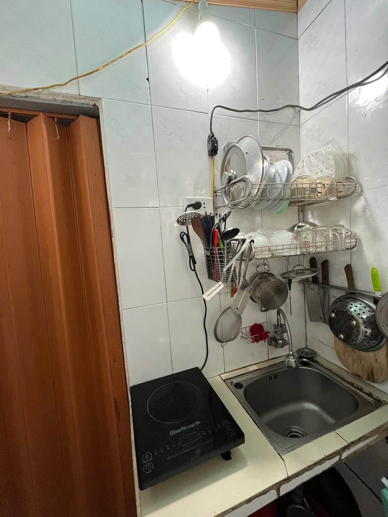 Nhà Tập Thể Lương Khánh Thiện
