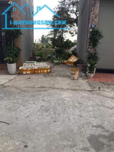 BÁN GẤP 40M ĐẤT TÁI ĐỊNH CƯ LẠC THỊ - NGỌC HỒI VỈA HÈ Ô TÔ TRÁNH KINH DOANH CHỈ 7.5 TỶ