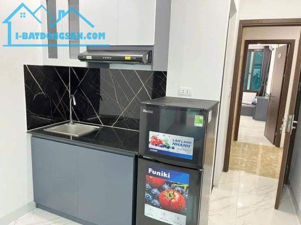 BÁN NHÀ DÒNG TIỀN 60tr/THÁNG 15 TỶ 70m 7 TẦNG MT 4,3m GARA Ô TÔ LẠC LONG QUÂN TÂY HỒ