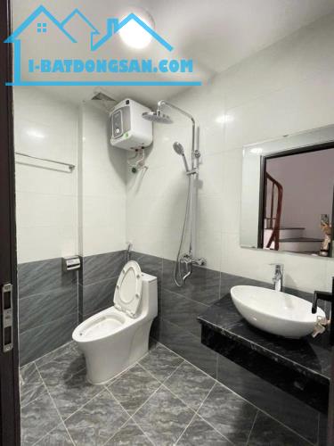 CẦN BÁN GẤP TRONG THÁNG " GIẢM 200TR" Nhà VÂN CANH, Hoài Đức