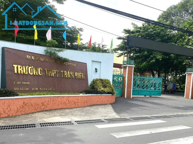 BÁN NHÀ TAM HIỆP, 1TRỆT 1LẦU, GÓC 2 MẶT ĐƯỜNG NHỰA 6m THÔNG, SỔ HỒNG THỔ CƯ (NP277)