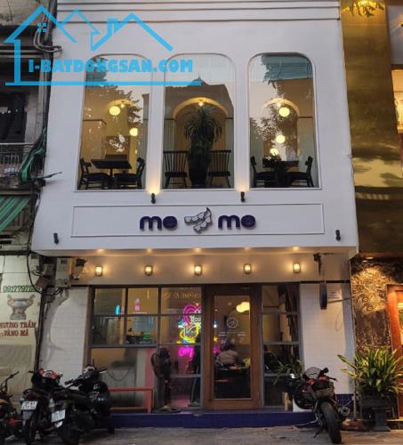 Bán Nhà Mặt Phố Ngọc Khánh, Ba Đình DT 86m2 x 5T x MT:4,5m. Giá Siêu rẻ