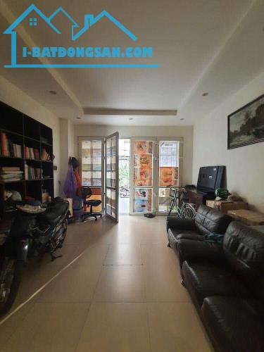 Bán Nhà Chính Chủ Tứ Liên - Tây Hồ 70m2 Ô Tô Kinh Doanh