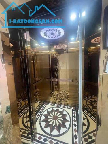 Bán nhà Mặt Tiền phường 2, Quận 8 , 148m2 5 lầu , thang máy chỉ 26,5 tỷ