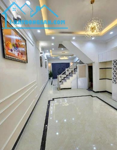SIÊU HIẾM XUÂN PHƯƠNG, TRỊNH VĂN BÔ, Ô TÔ ĐỖ CỬA, 40M × 6T, TM, KD, FULL NT, 10TỶ