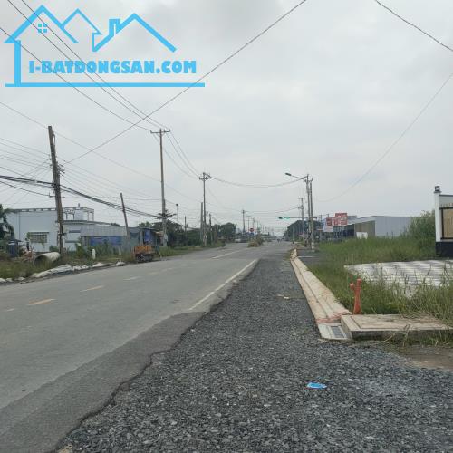 749tr/1000m2 Vườn / MT đường OTO/ SHR xã Bình Đức Bến Lức