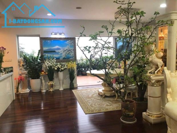 Chính Chủ Cần Bán Căn Hộ Golden Westlake Thụy Khuê Tây Hồ 305m2 View Hồ Đẹp