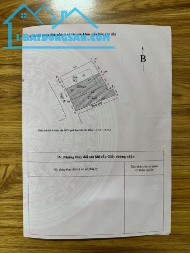 CỰC HIẾM - Nhà đẹp Phố Lê Trọng Tấn, Thanh Xuân. DT: 43m, 5 tầng. Giá: 12.5 tỷ. Ngõ OTO