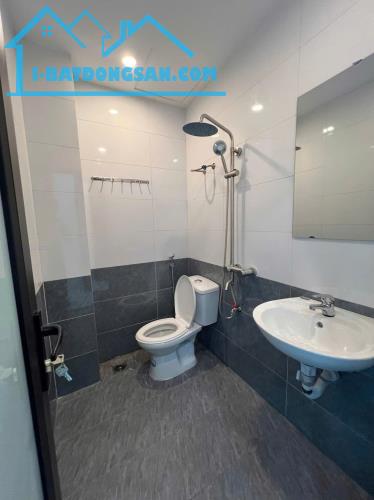 Siêu phẩm xây độc lập tại Vân Canh, Hoài Đức