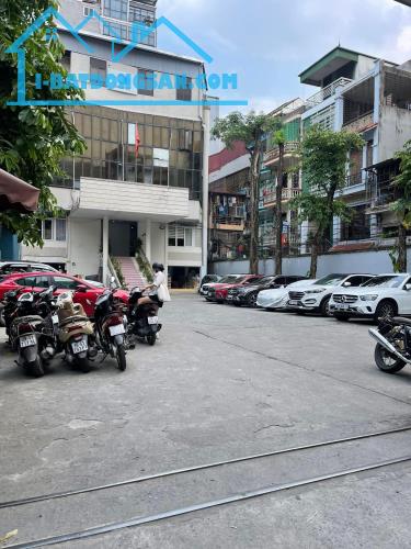 ⚜️ TÒA VĂN PHÒNG 9T THANG MÁY PHỐ VIP KIM MÃ, BA ĐÌNH 80M2 MT 6M, CHỈ 31.5 TỶ ⚜️