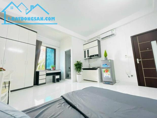 ⚜️TÒA APARTMENT 9T Ô TÔ TRÁNH LẠC LONG QUÂN, 100M2 MT 6M, 20 CĂN HỘ, 51.5 TỶ ⚜️