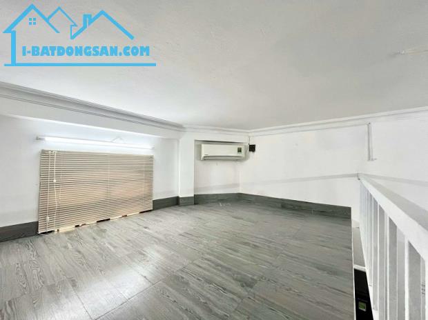 Bán nhà MTKD Nguyễn Thái Sơn, P3, Gò Vấp,78m2, 3 tầng, ngang 5m, có dòng tiền