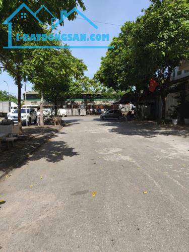 BÁN 63M*mT4.7M ĐẤT TÁI ĐỊNH CƯ LẠC THỊ - NGỌC HỒI P.LÔ Ô TÔ TRÁNH VỈA HÈ KD-CHỈ 8.3 TỶ