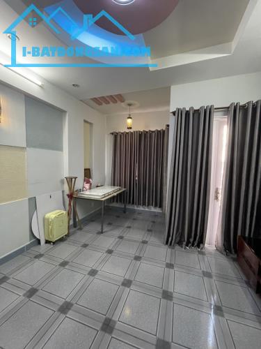 🪄Nhà MỚI ĐẸP HXH 4 TẦNG 6PN~P5 Bình Thạnh chợ Cây Quéo~Khu dân trí an ninh yên tĩnh 9 Tỷ3