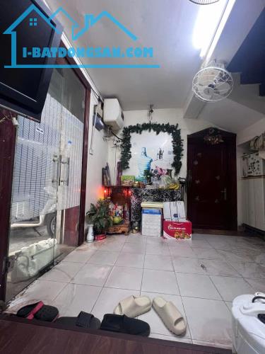 Bán Nhà Chính Chủ Mặt Phố Lý Nam Đế Hoàn Kiếm 46m Lô Góc Kinh Doanh