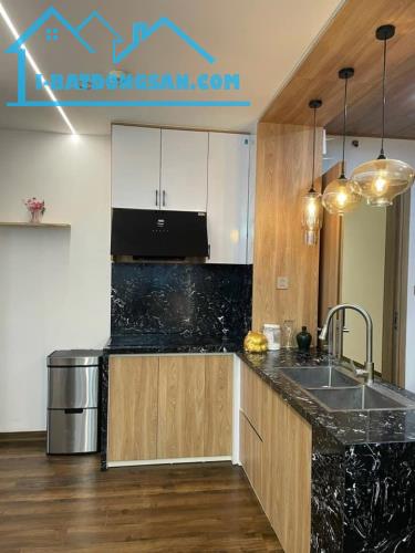 💎 BÁN CĂN HỘ CAO CẤP BLUE STAR HANDICO - TRÂU QUỲ, GIA LÂM ✨ DT 60m² 2N2vs hoàn thiện