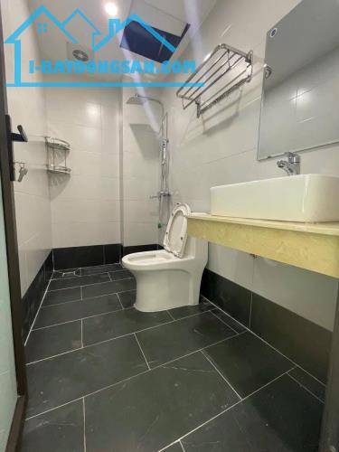 Bán nhà mới - Vân Canh, Hoài Đức - Cực hiếm, ngõ rộng hơn 2m