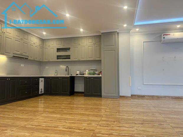 🔅Tòa VP Phố Nguyên Hồng, Đống Đa 72m2 8T, Lô Góc 2 Mặt Ô tô tránh, MT 17m, 58.8 Tỷ🔅