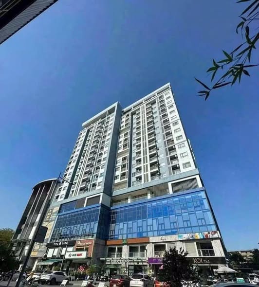 Biconsi Tower