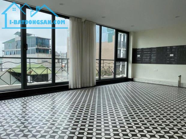Bán Nhà Chính Chủ Mặt Phố Yên Phụ Tây Hồ 42m Ô Tô Kinh Doanh
