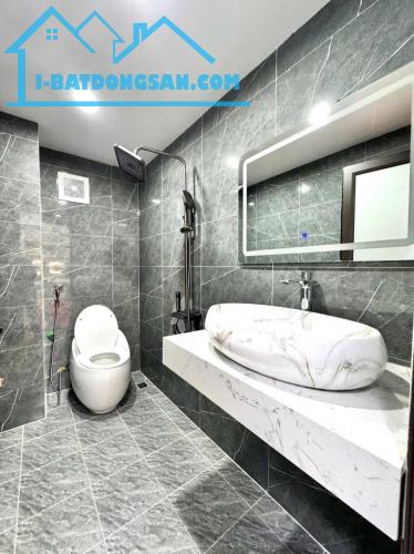 NHÀ MỚI KÍNH KOONG – FULL NỘI THẤT - SẴN SÀNG ĐÓN TẾT - Bán nhà tại Phú Diễn, Bắc Từ Liêm
