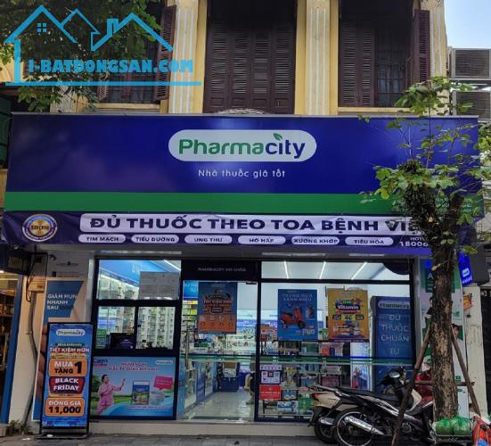 Bán Nhà Mặt Phố Quảng An, Tây Hồ 108m2 x 5T MT:5,6m. Giá Rẻ.