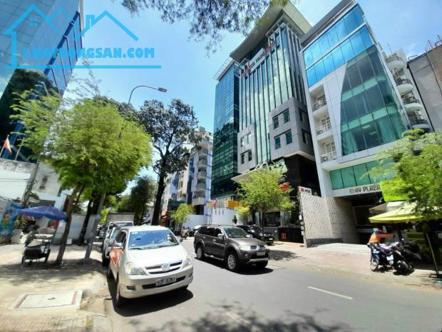 Bán gấp 2MT Phan Đình Phùng , 117m2, giá chỉ 27 tỷ